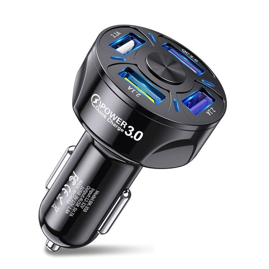 Adaptador para carregamento de Celular - VeluxFast™