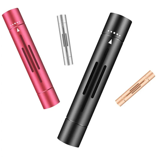 Aromatizante de Ar do Carro |  Perfume Personalizado - Velux CarAroma™