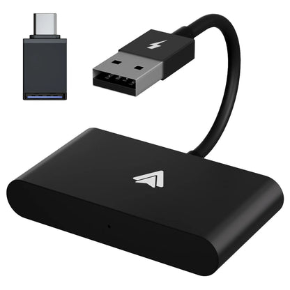 Adaptador Carplay Sem Fio