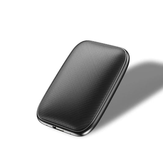 Adaptador Sem fio CarPlay/Android Auto para Multimídia - VeluxStream™